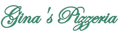 Gina's Pizza logo