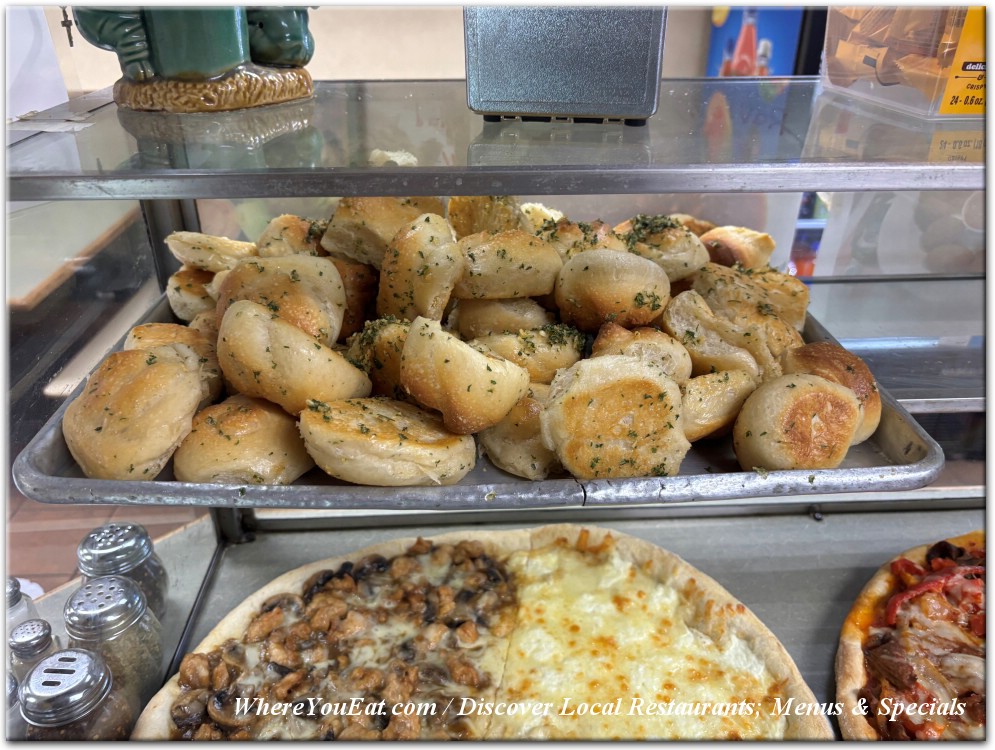 Our Foods