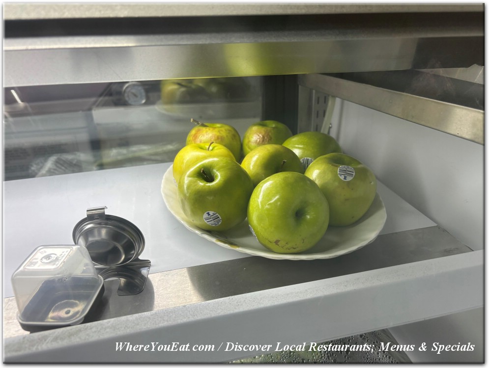 Our Foods