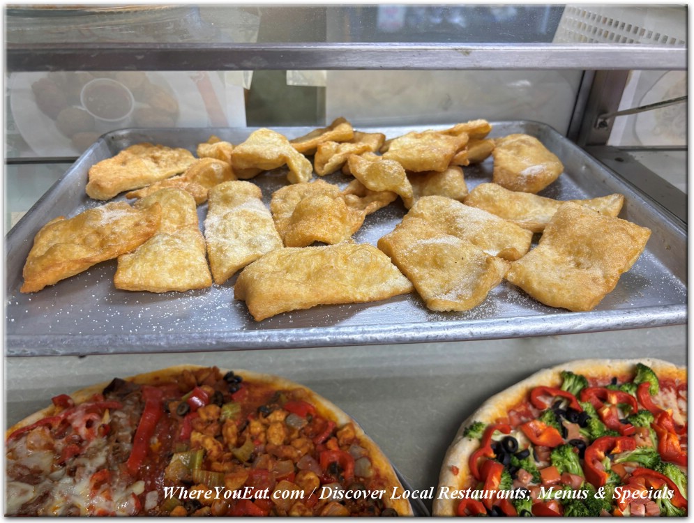 Our Foods